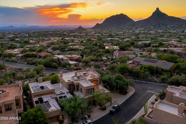25555 N WINDY WALK Drive 75, Scottsdale, AZ 85255