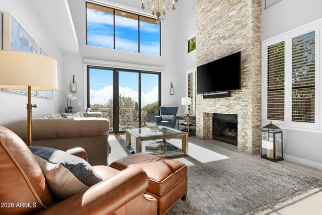 25555 N WINDY WALK Drive 75, Scottsdale, AZ 85255