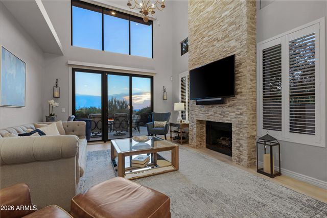 25555 N WINDY WALK Drive 75, Scottsdale, AZ 85255