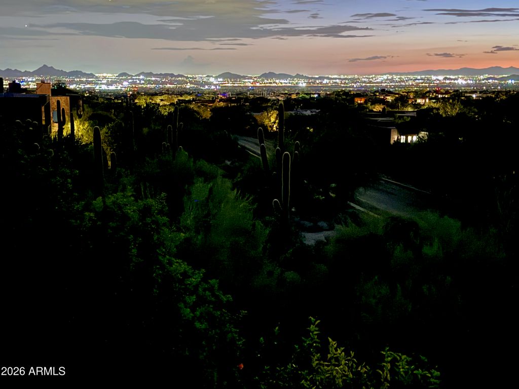 25555 N WINDY WALK Drive 75, Scottsdale, AZ 85255 — exterior