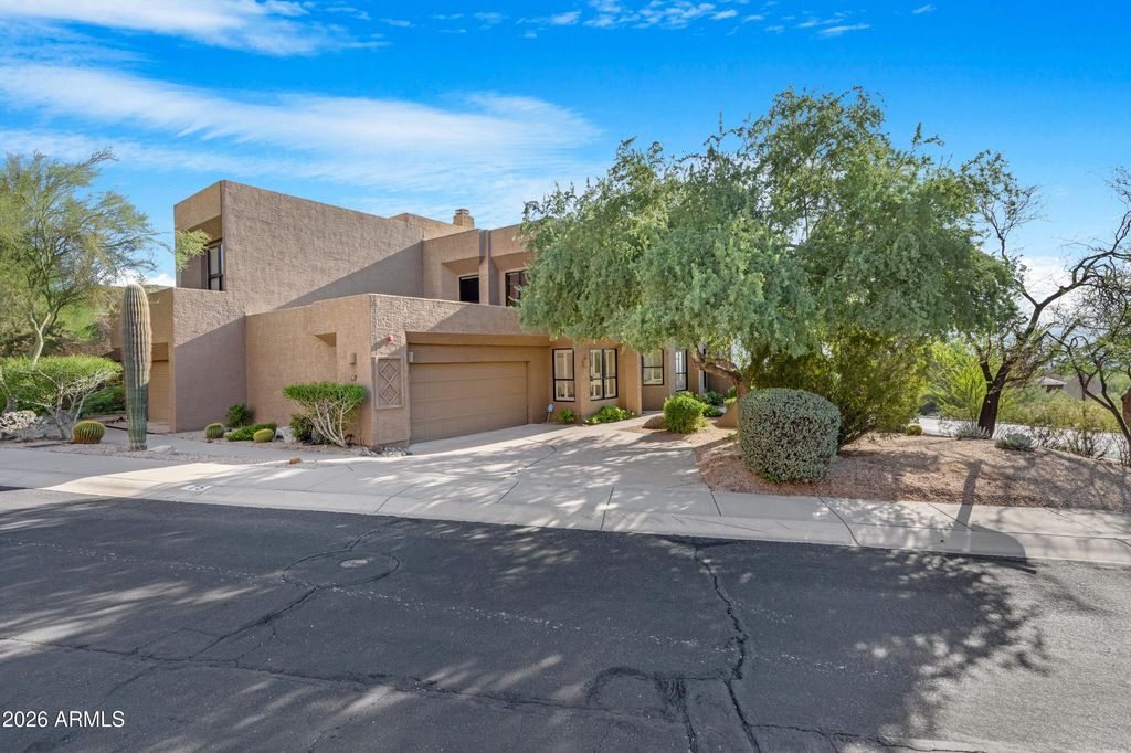 25555 N WINDY WALK Drive 75, Scottsdale, AZ 85255 — photo 2