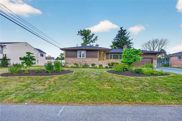 3478 Hickory Circle, Allentown City, PA 18103