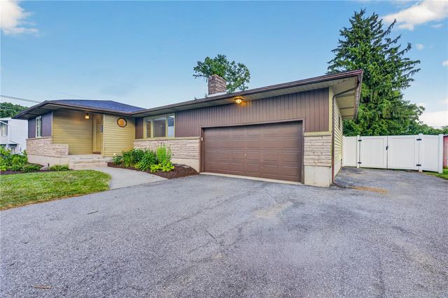 3478 Hickory Circle, Allentown City, PA 18103