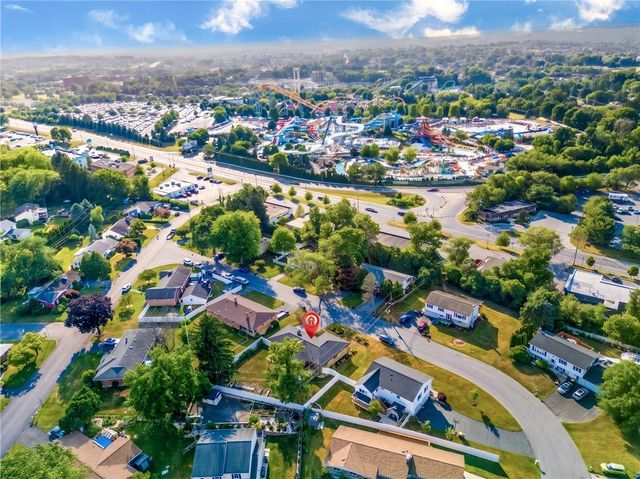 3478 Hickory Circle, Allentown City, PA 18103