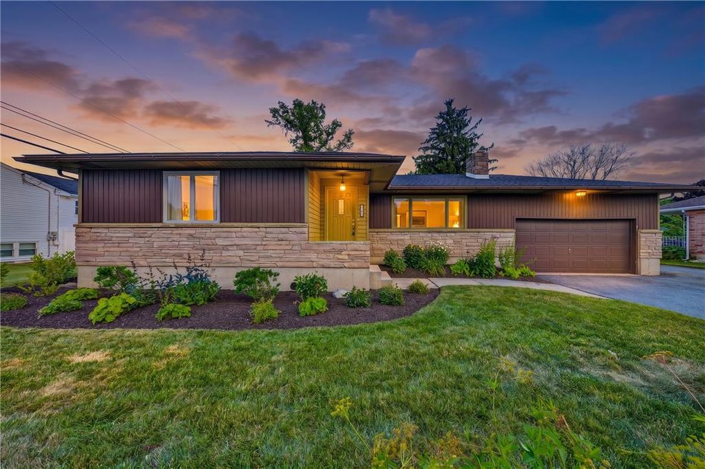 3478 Hickory Circle, Allentown City, PA 18103