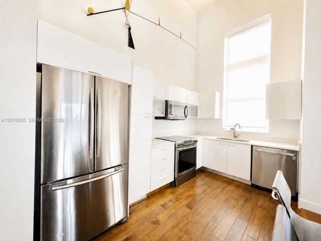133 NE 2nd Avenue 3513, Miami, FL 33132