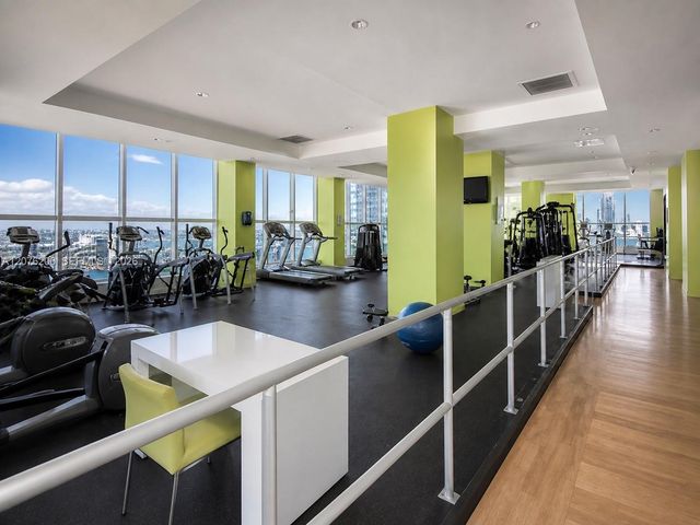133 NE 2nd Avenue 3513, Miami, FL 33132