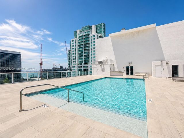 133 NE 2nd Avenue 3513, Miami, FL 33132