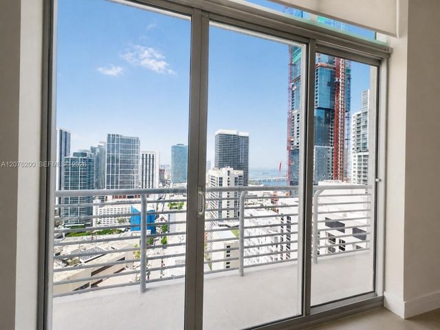 133 NE 2nd Avenue 3513, Miami, FL 33132