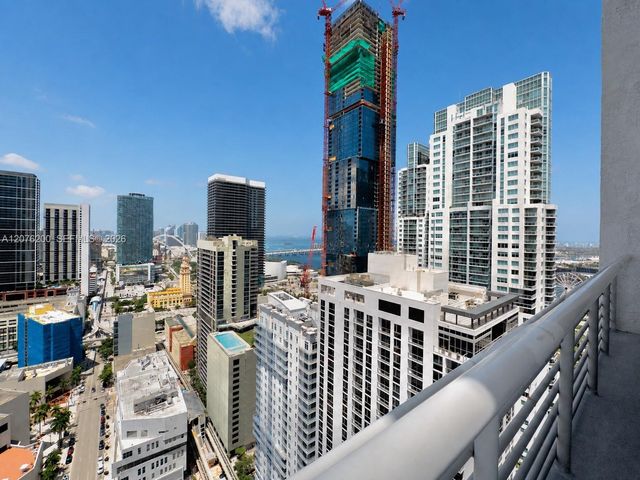 133 NE 2nd Avenue 3513, Miami, FL 33132