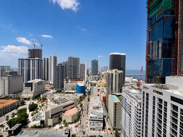 133 NE 2nd Avenue 3513, Miami, FL 33132