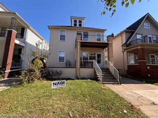 4224 Lois Street, Dearborn, MI 48126