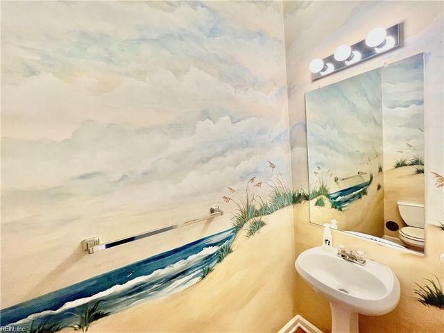 2596 Penshurst WAY, Virginia Beach, VA 23456