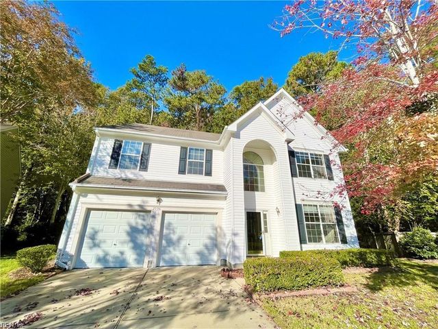 2596 Penshurst WAY, Virginia Beach, VA 23456