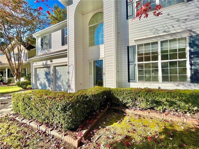 2596 Penshurst WAY, Virginia Beach, VA 23456
