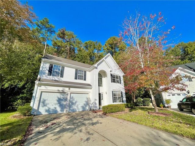 2596 Penshurst WAY, Virginia Beach, VA 23456