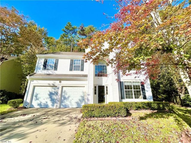 2596 Penshurst WAY, Virginia Beach, VA 23456