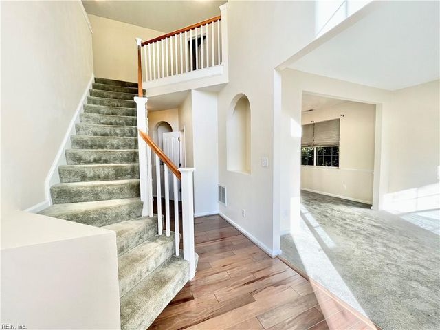 2596 Penshurst WAY, Virginia Beach, VA 23456