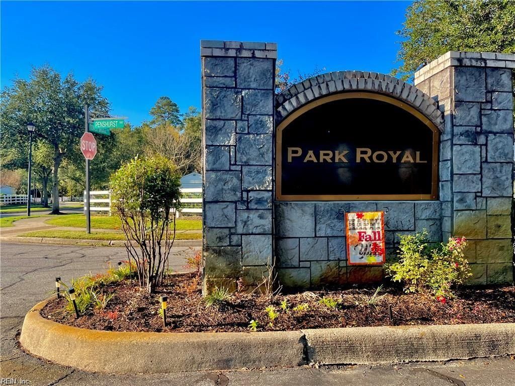 2596 Penshurst WAY, Virginia Beach, VA 23456