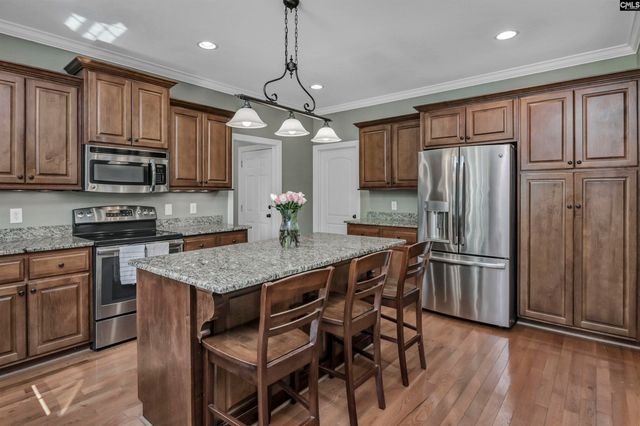 447 Beaumont Park Circle, Blythewood, SC 29016