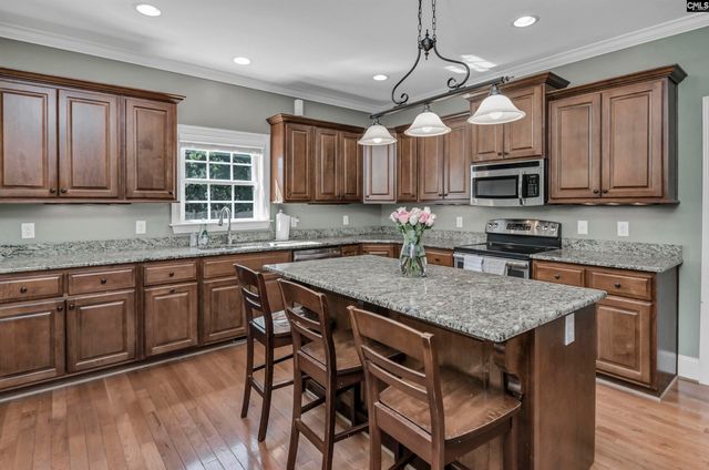 447 Beaumont Park Circle, Blythewood, SC 29016