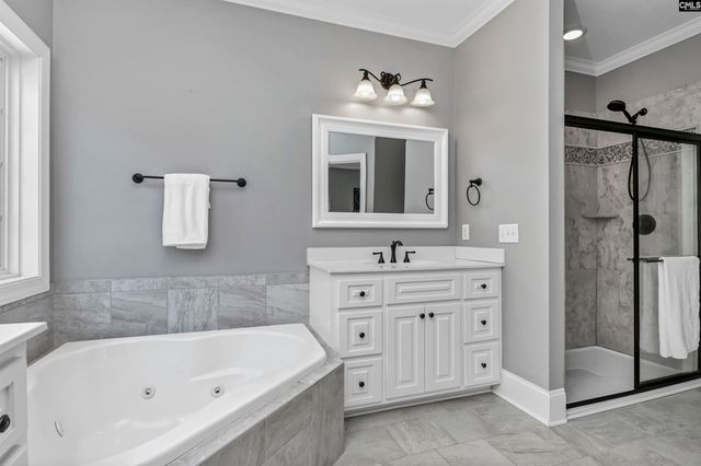 447 Beaumont Park Circle, Blythewood, SC 29016