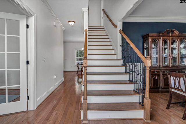 447 Beaumont Park Circle, Blythewood, SC 29016