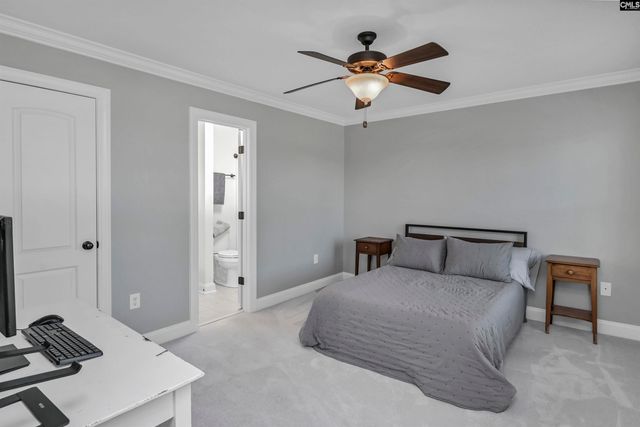 447 Beaumont Park Circle, Blythewood, SC 29016