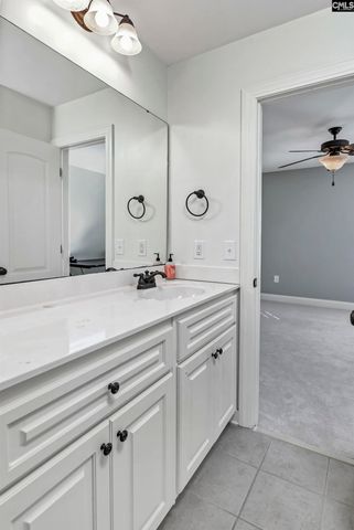 447 Beaumont Park Circle, Blythewood, SC 29016