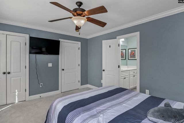 447 Beaumont Park Circle, Blythewood, SC 29016