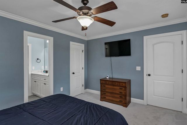 447 Beaumont Park Circle, Blythewood, SC 29016
