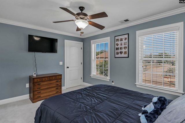 447 Beaumont Park Circle, Blythewood, SC 29016