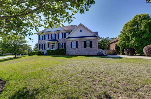 447 Beaumont Park Circle, Blythewood, SC 29016