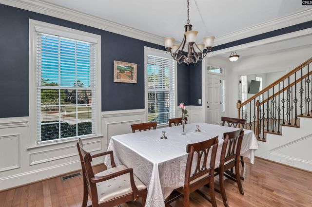 447 Beaumont Park Circle, Blythewood, SC 29016