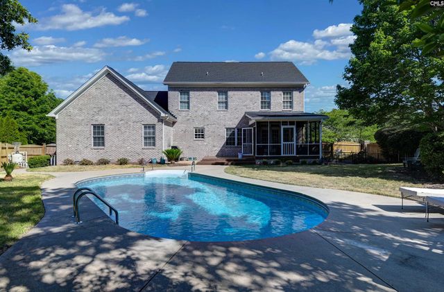447 Beaumont Park Circle, Blythewood, SC 29016