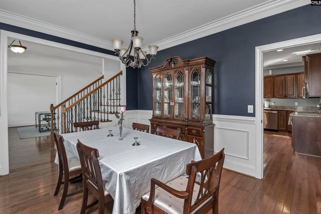 447 Beaumont Park Circle, Blythewood, SC 29016