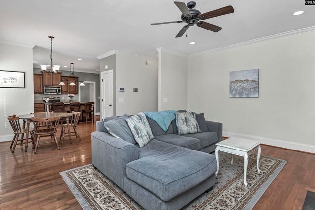 447 Beaumont Park Circle, Blythewood, SC 29016