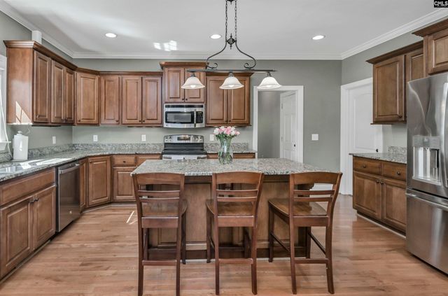 447 Beaumont Park Circle, Blythewood, SC 29016