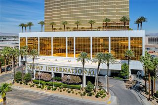 2000 North Fashion Show Drive 2815, Las Vegas, NV 89109