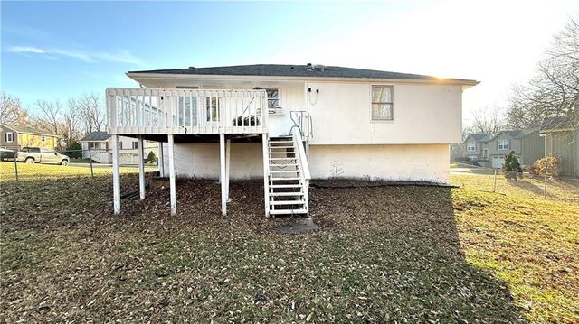 7904 Little Lane, Pleasant Valley, MO 64068