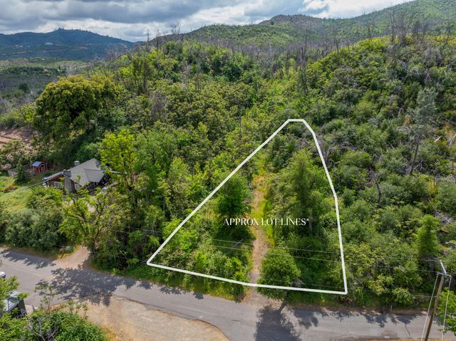 0 High Street, Shasta, CA 96087