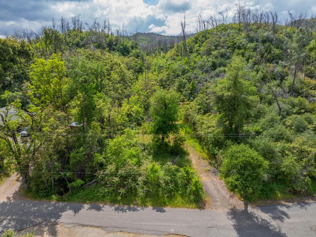 0 High Street, Shasta, CA 96087