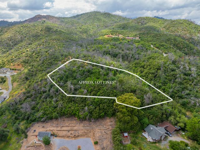 0 High Street, Shasta, CA 96087