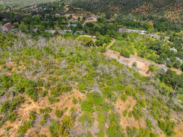 0 High Street, Shasta, CA 96087