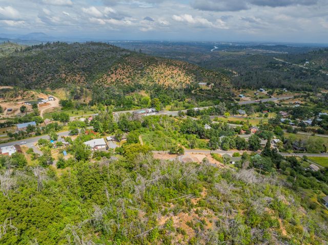 0 High Street, Shasta, CA 96087