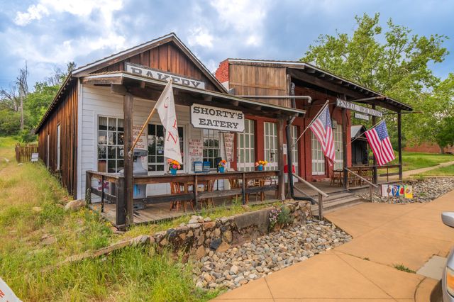 0 High Street, Shasta, CA 96087