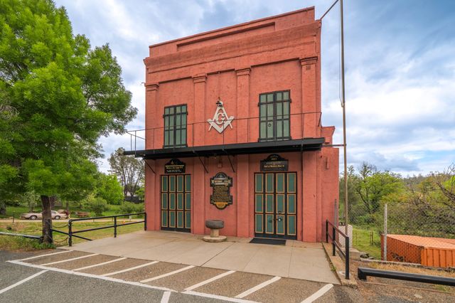 0 High Street, Shasta, CA 96087