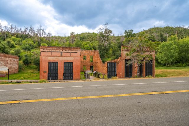 0 High Street, Shasta, CA 96087