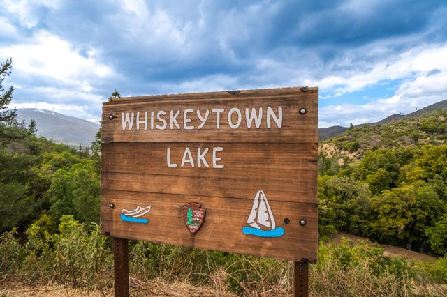 0 High Street, Shasta, CA 96087