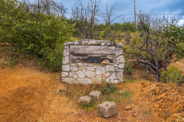 0 High Street, Shasta, CA 96087